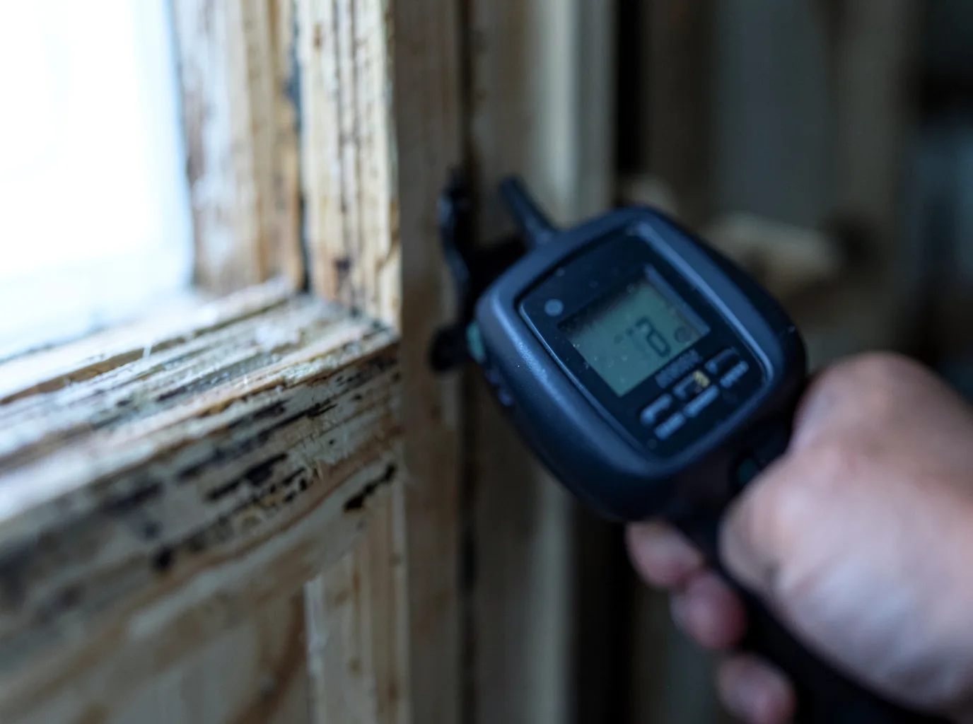 Commercial Water Damage Restoration in Olivet, SD