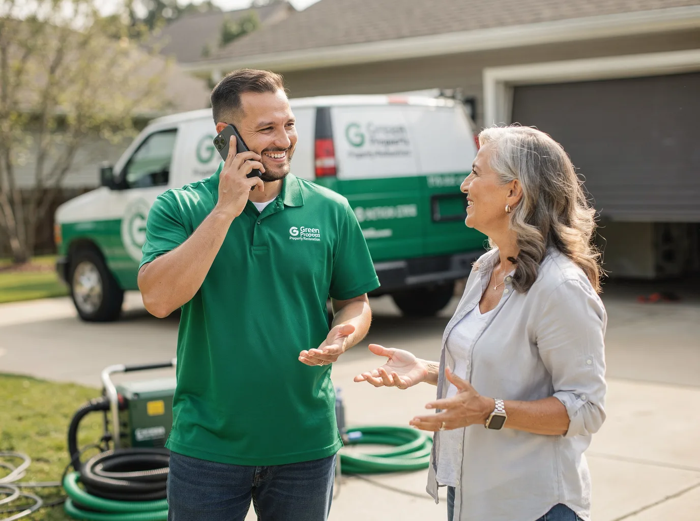 Water Damage Restoration Olivet, SD FAQs